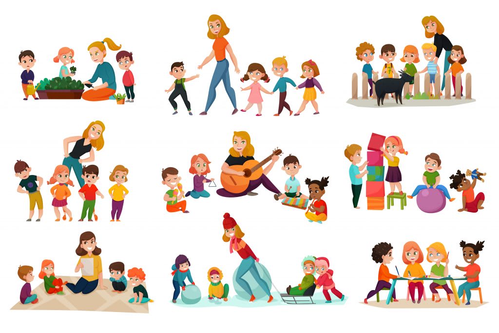 8 Ways To Teach English To Kids Education 8 Ways To Teach English To Kids Education