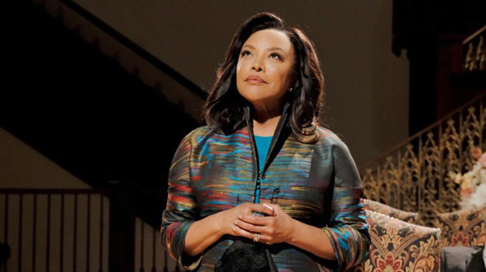 'Greenleaf' Spinoff What We Know Already Geeks