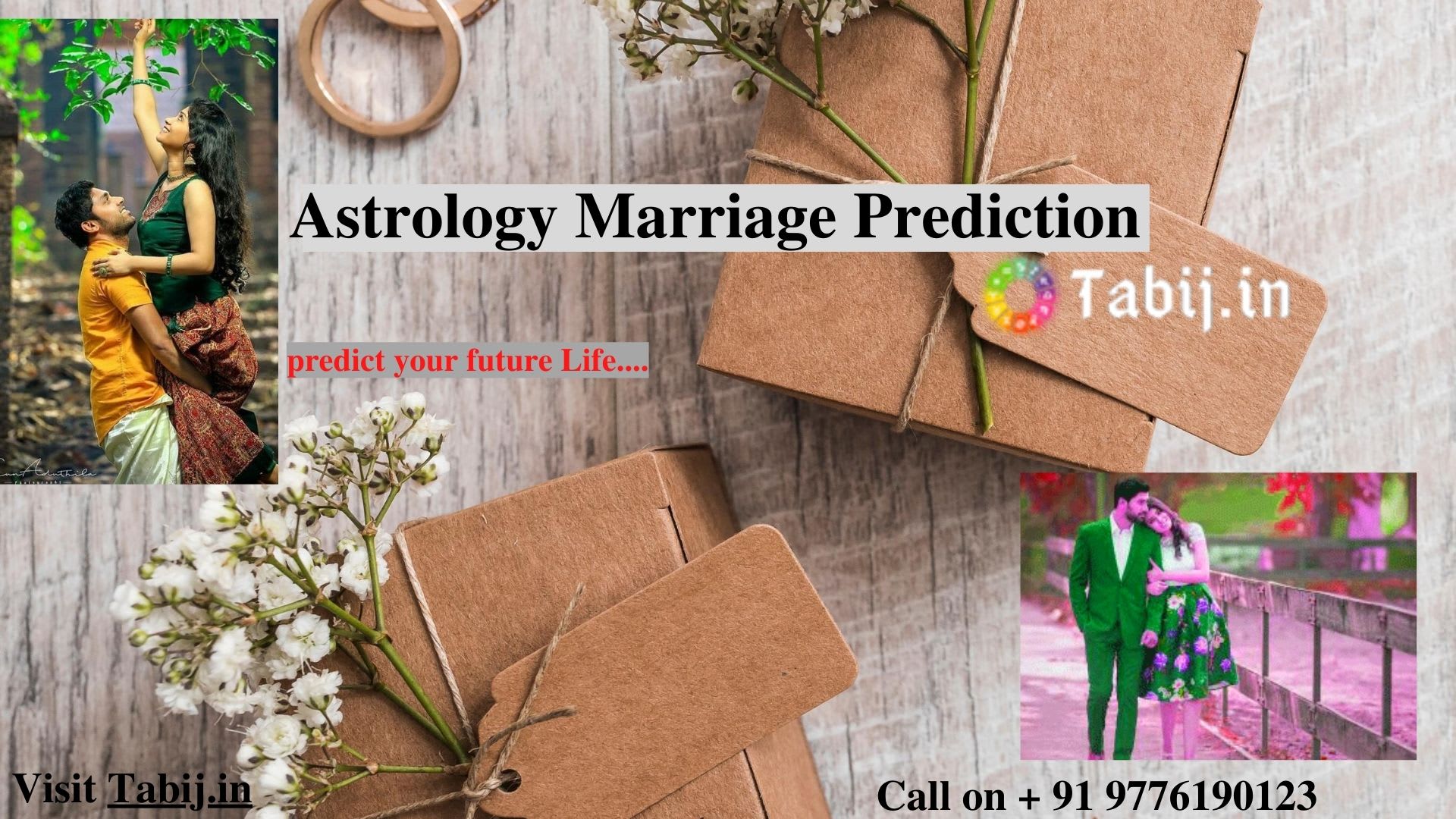 Astrology Marriage Prediction: The Best way to predict your ...