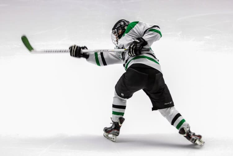 Hockey minor infraction guide for new players | Unbalanced