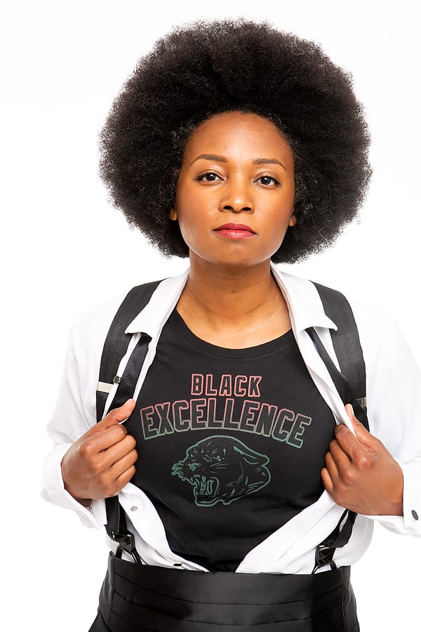 Tiauna Jackson | Journal