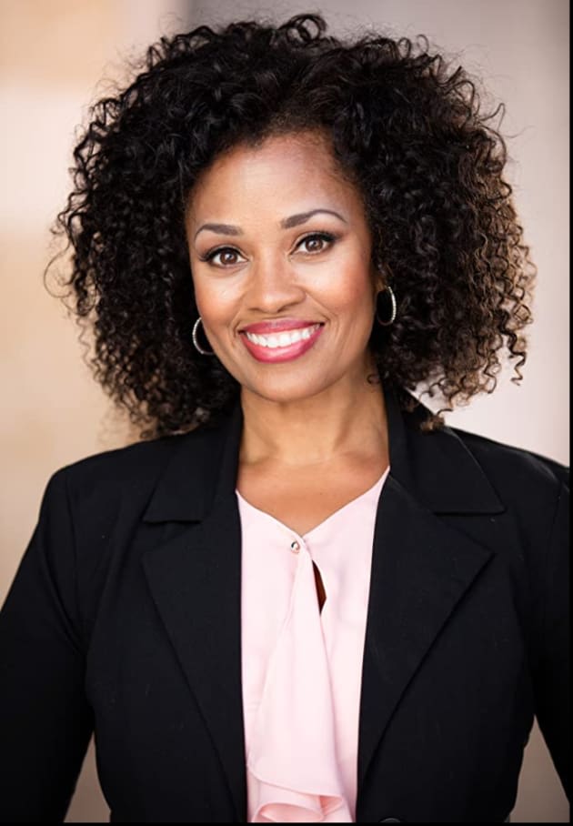 ‘Delilah’ is not a spinoff of ‘Greenleaf’ Geeks