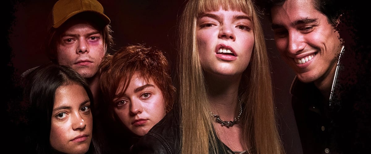 The New Mutants Movie Review | Geeks