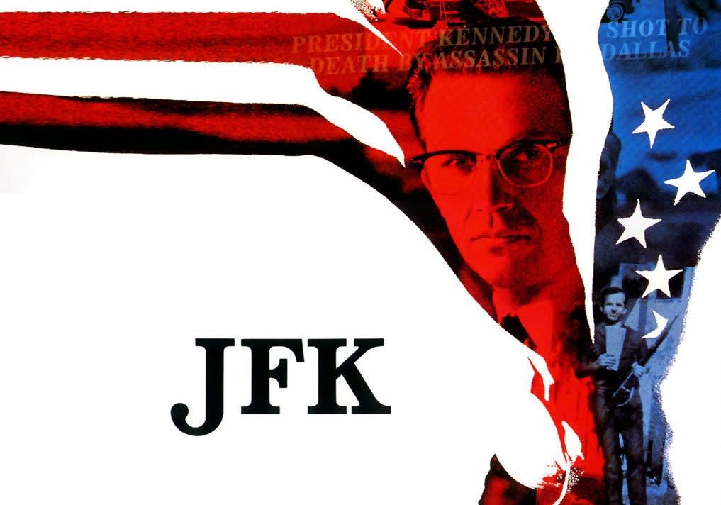 who filmed the jfk assassination