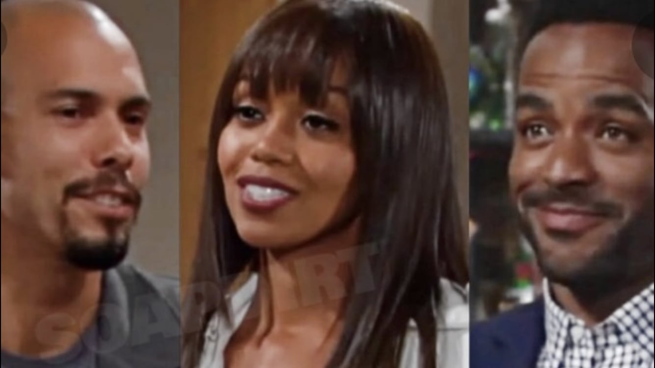 'The Young and the Restless' spoilers for the next two weeks Geeks