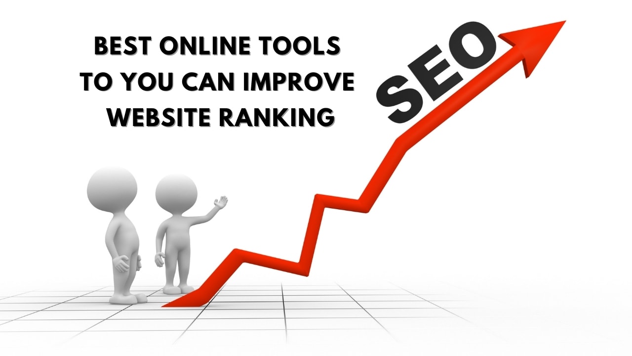 best website ranking tool