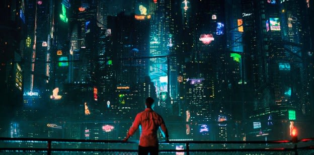 Altered Carbon Death Is But A Distant Dream Season 1