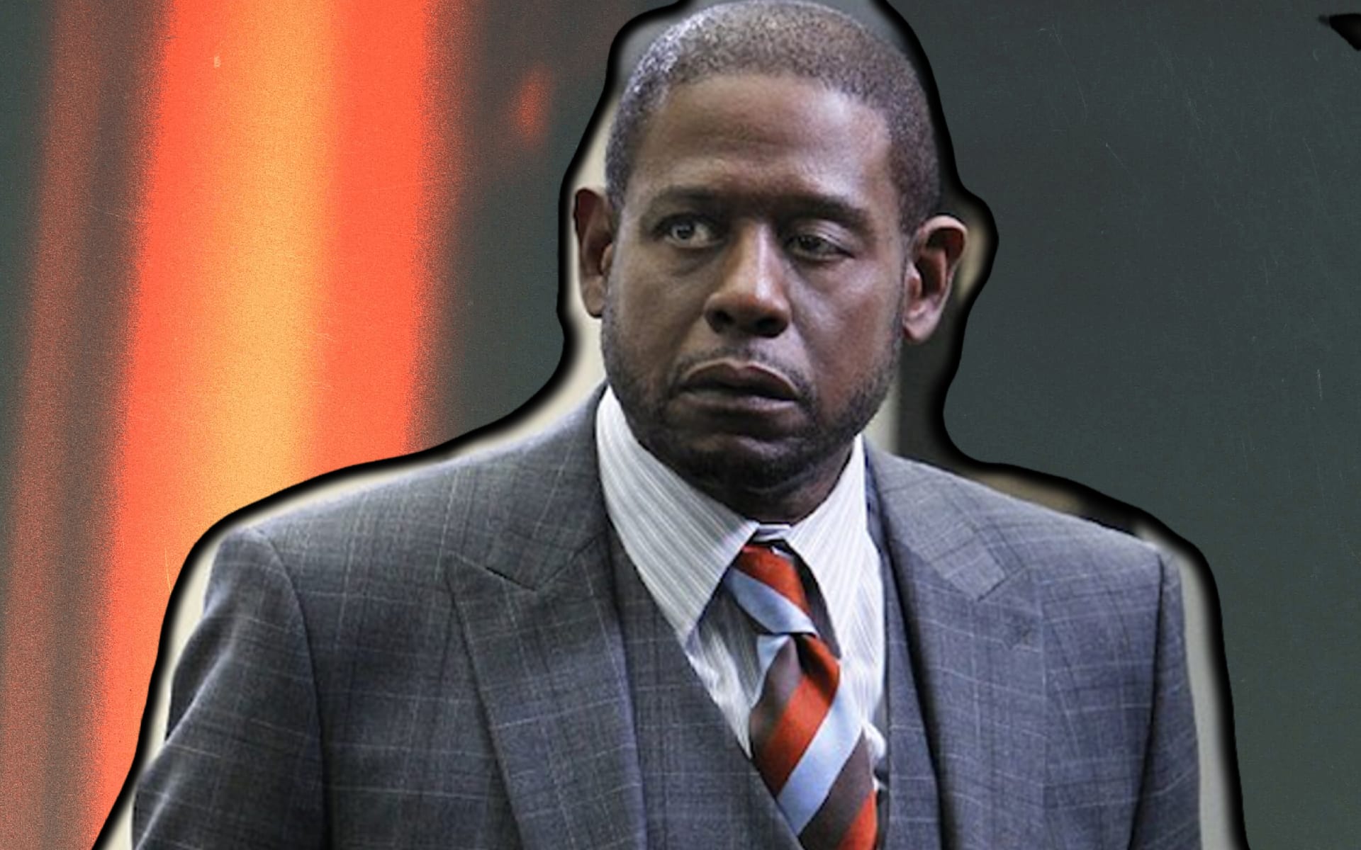 Top 5 Forest Whitaker Films Geeks