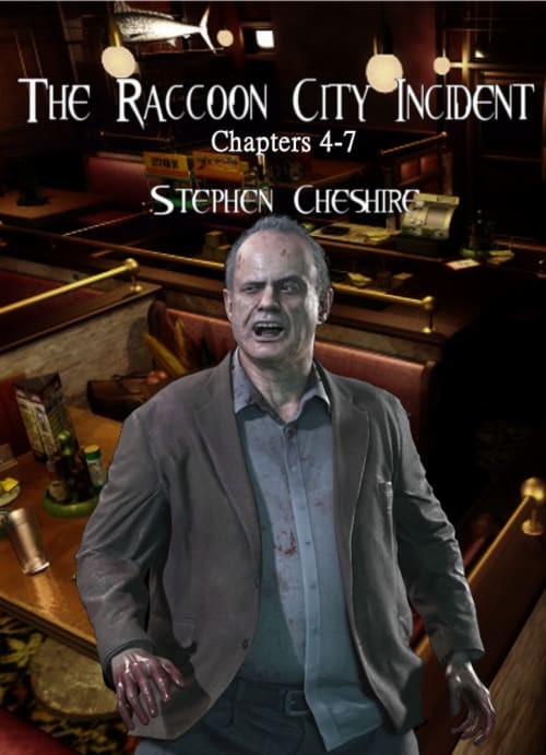 The Raccoon City Incident | Geeks