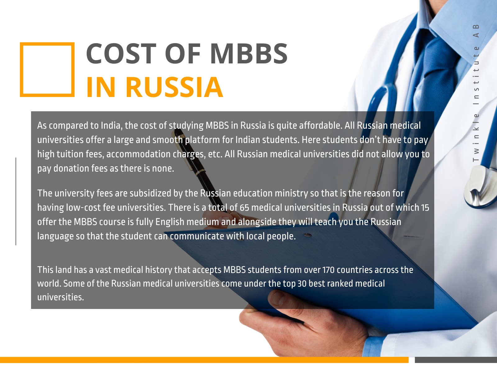 Mbbs In Russia For Indian Students Mbbs In Russia For Indian Students