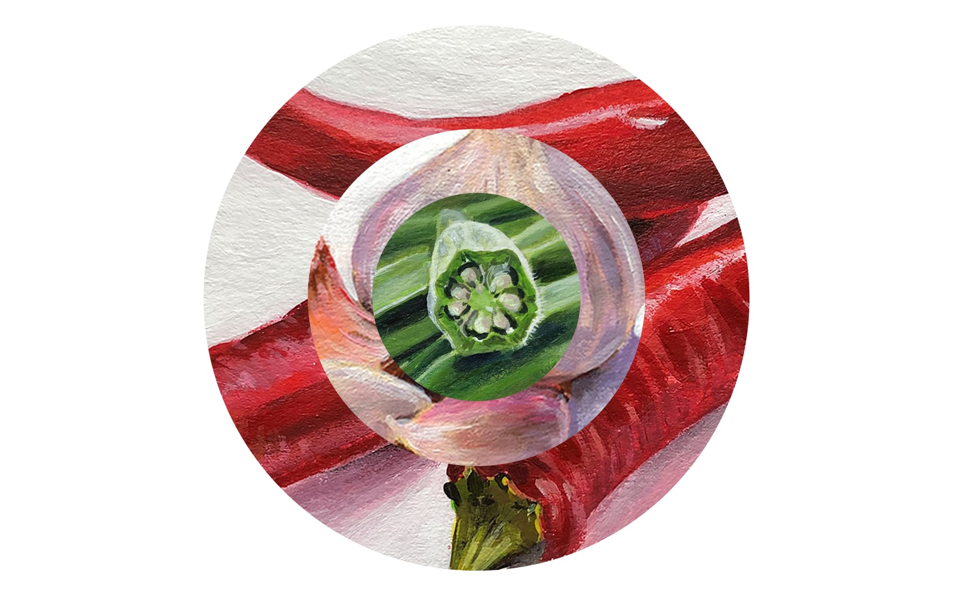 Recipe This Healthy Malay Inspired Okra Dish Will Spice Up Your Life Feast