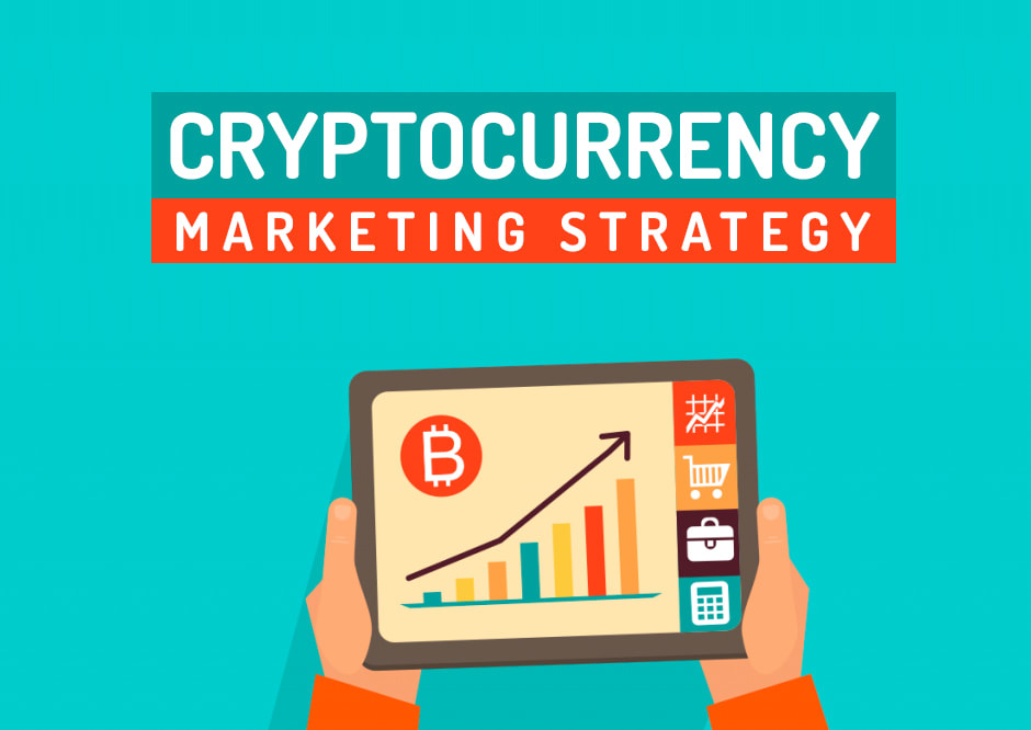 cryptocurrency marketing campaign