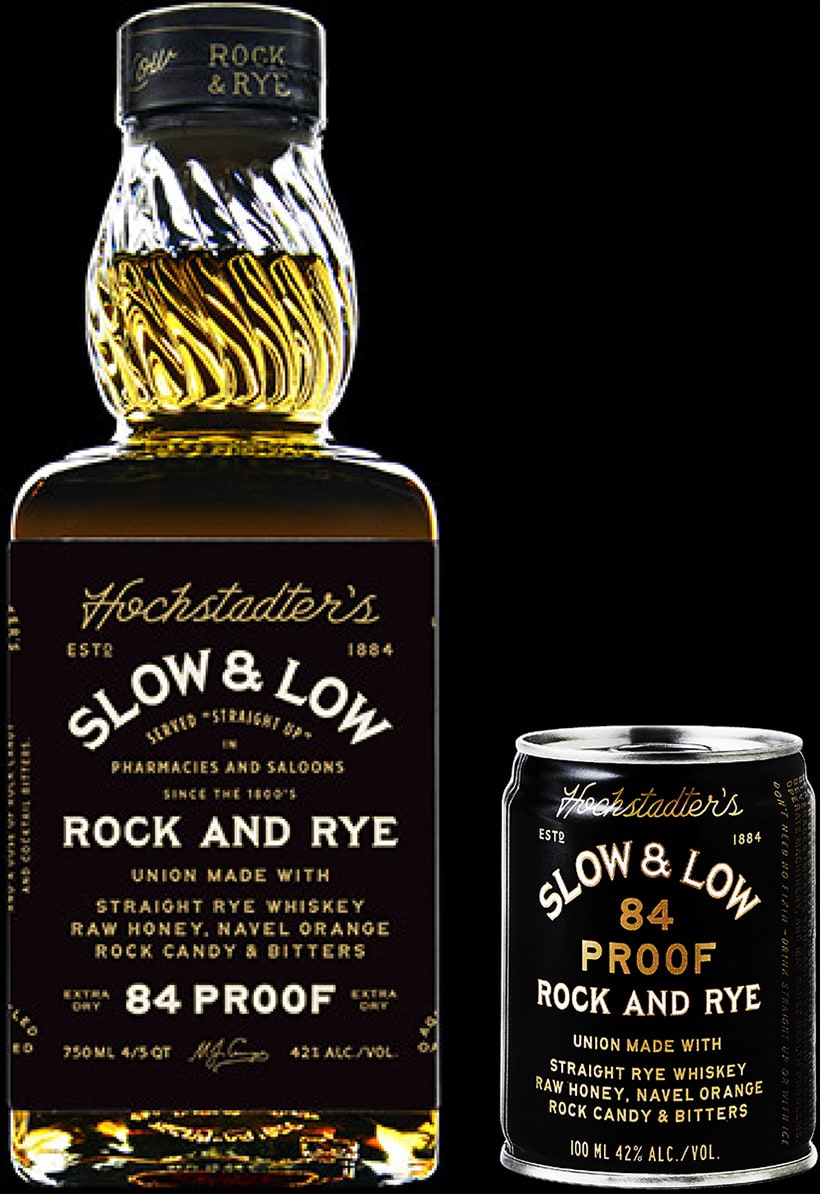 Rock And Rye History - Infoupdate.org