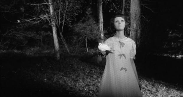 Eyes Without a Face | Horror