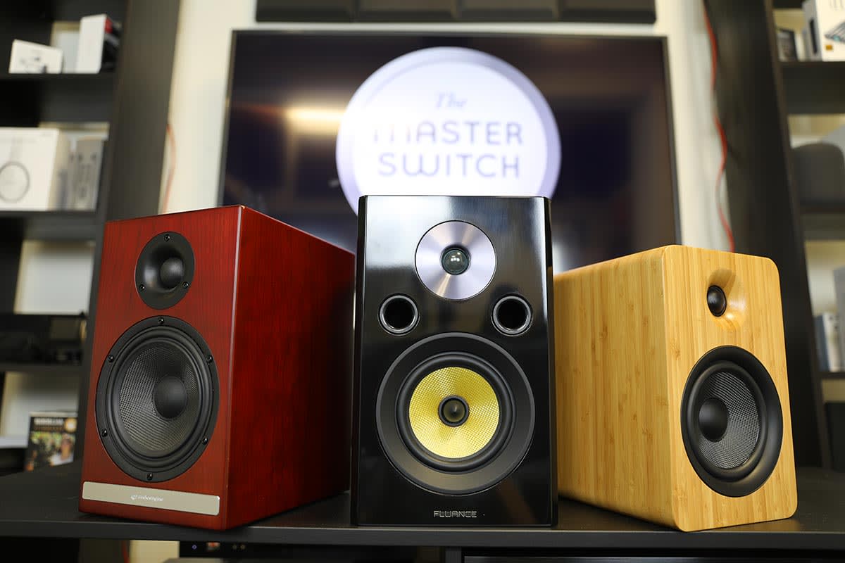 Things To Counsider In Finding The Best Bookshelf Speakers Under 500 Beat