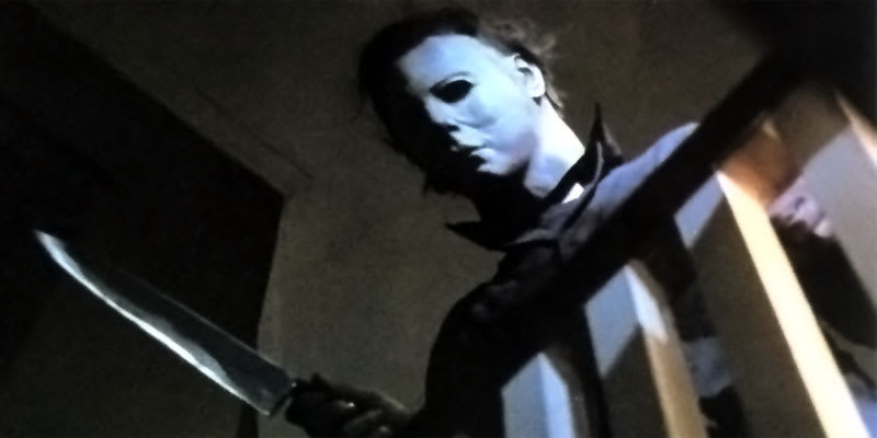 We Need to Talk About Michael Myers… Horror We Need to Talk About Michael Myers… Horror