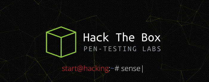 Hack The Box - Sense Walkthrough - StefLan's Security Blog