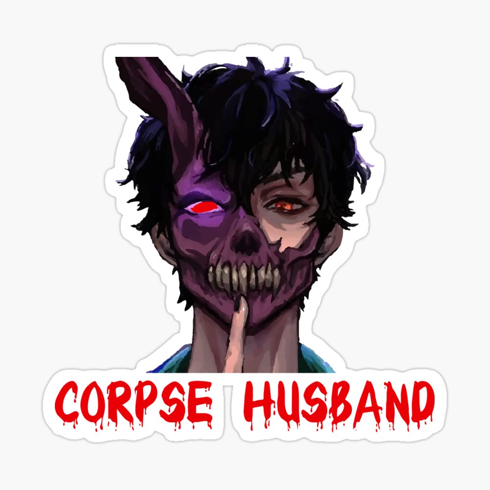 YouTube Rising Star: Corpse Husband | Gamers