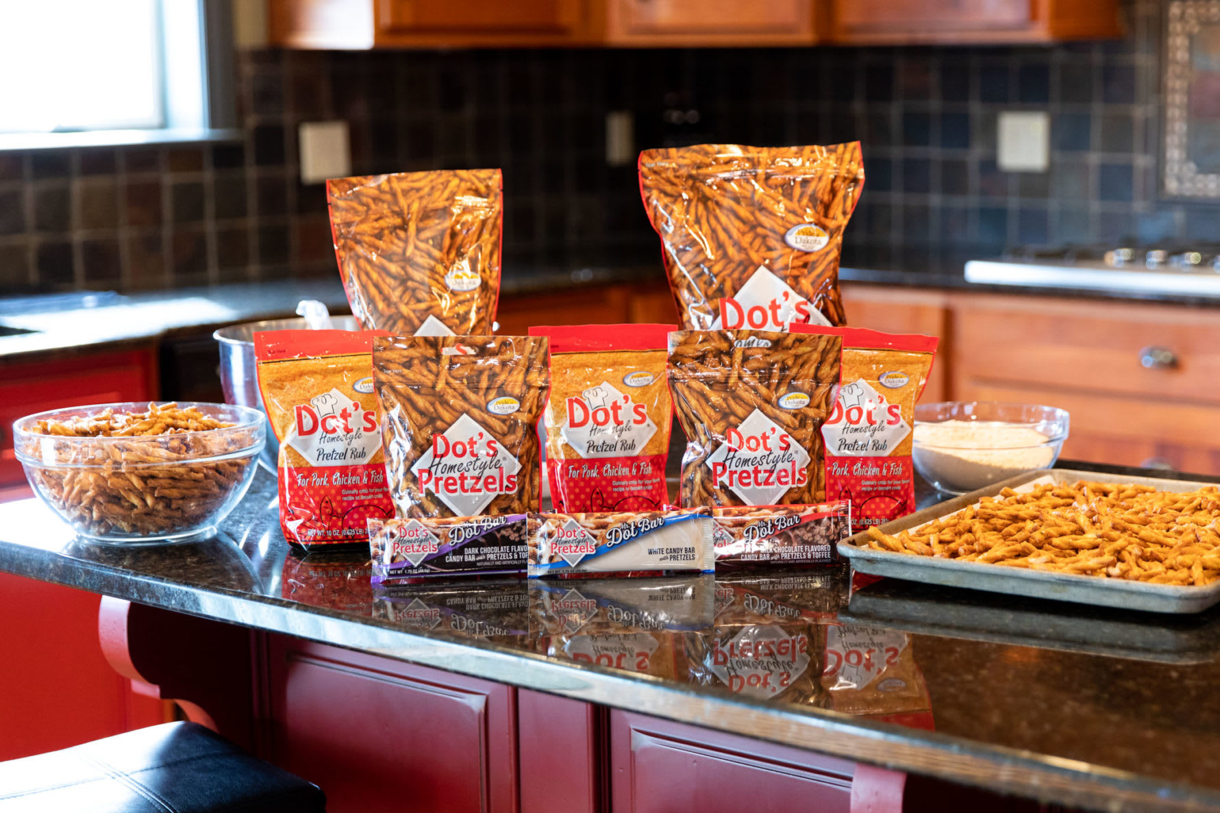 dots pretzels owner net worth - Ilustrasi 3
