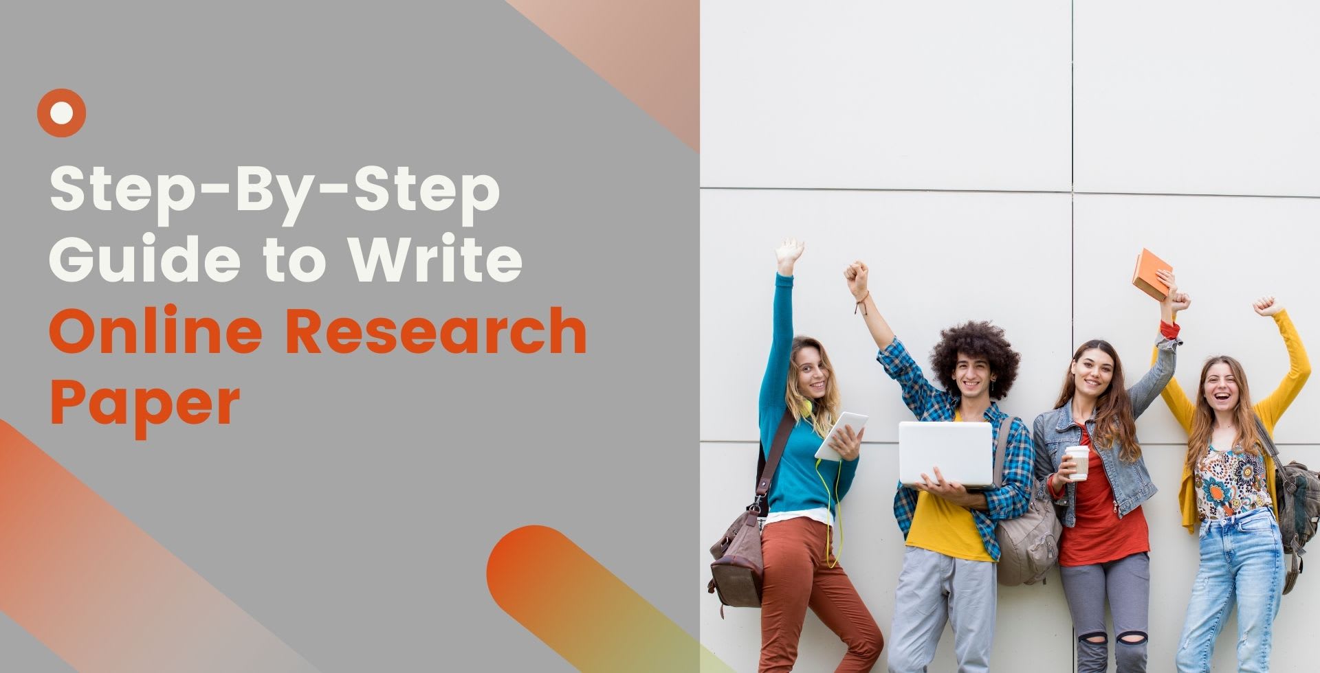 online research paper writer