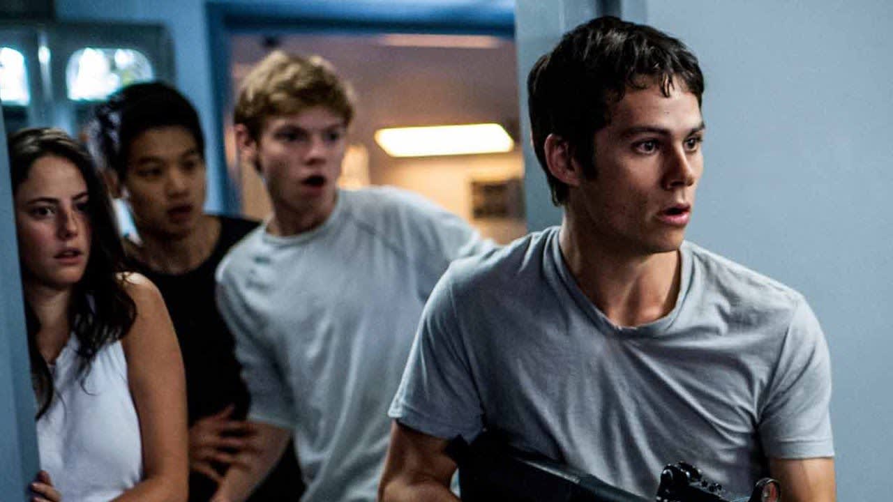 Why The Cast Of The Maze Runner Looks So Familiar