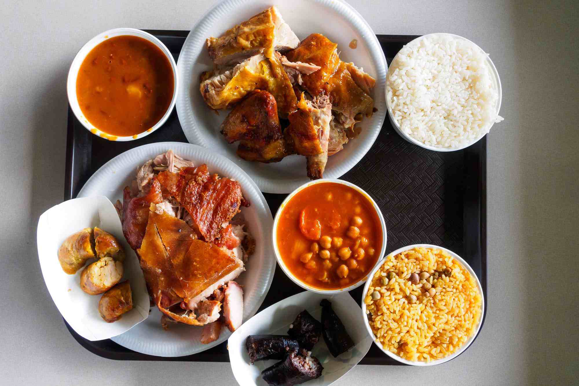 The Cuisine Of Puerto Rico Feast The Cuisine Of Puerto Rico Feast