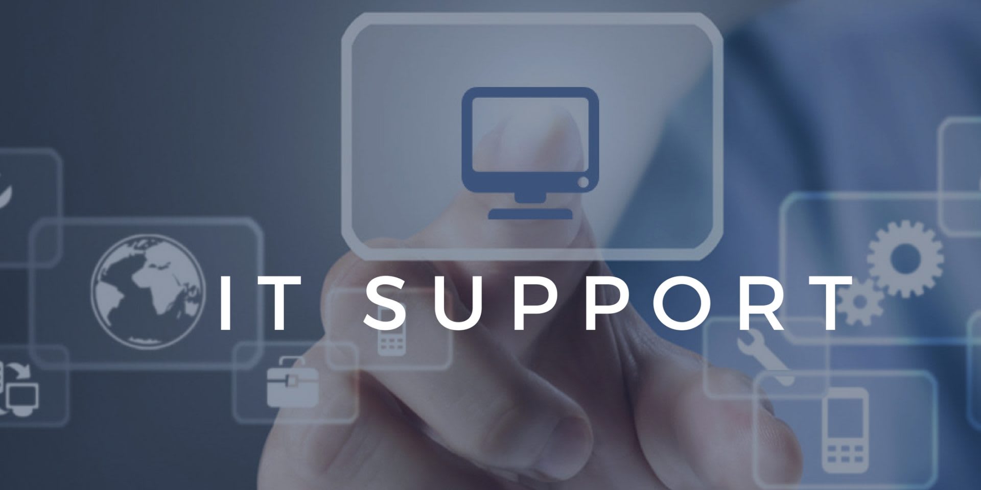 Guide to Choose an Efficient and Reliable IT Support for Your Company