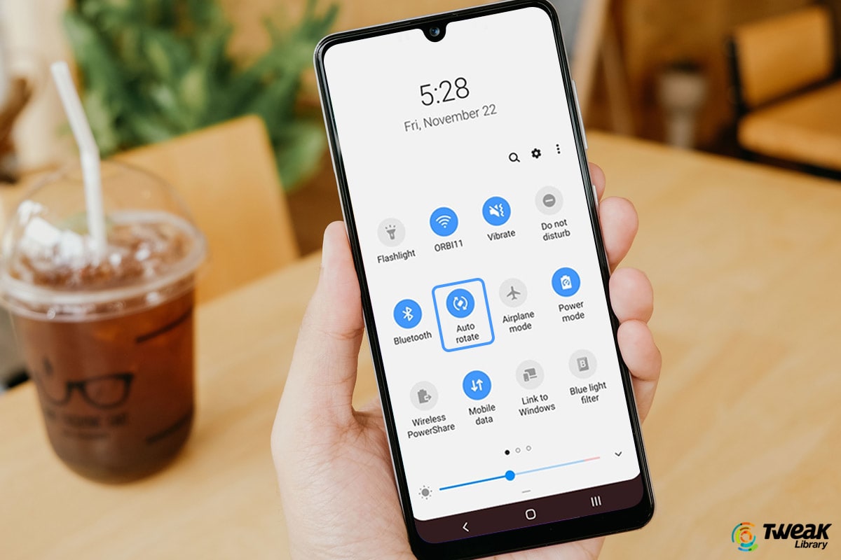 Android Screen Won’t Rotate? Here’s How To Fix It 01