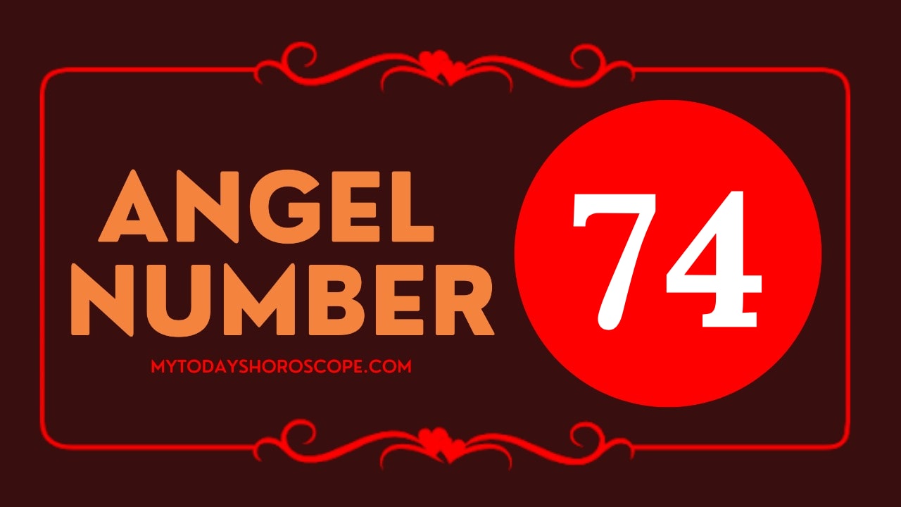Angel Number 74 Longevity