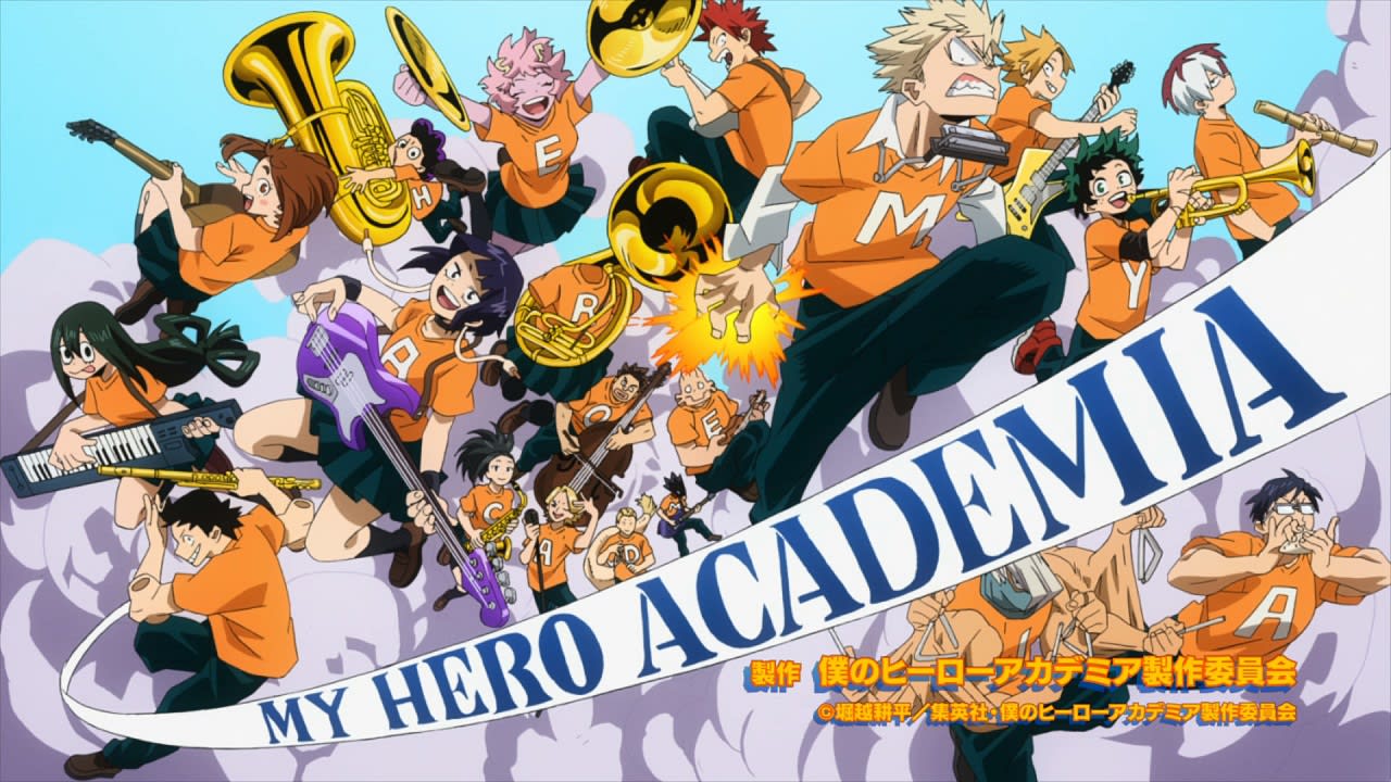 My Hero Academia Unique Quirks That Are Great For Combat Education