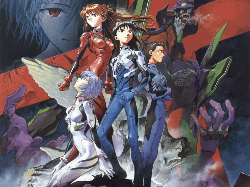 Mecha Anime That Newcomers to the Genre Should Watch | Futurism