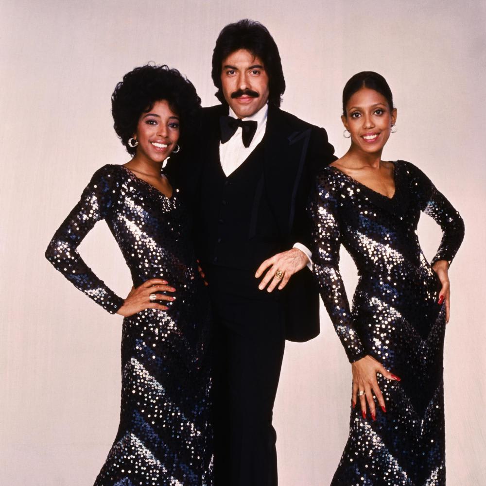 Tony Orlando and Dawn Beat