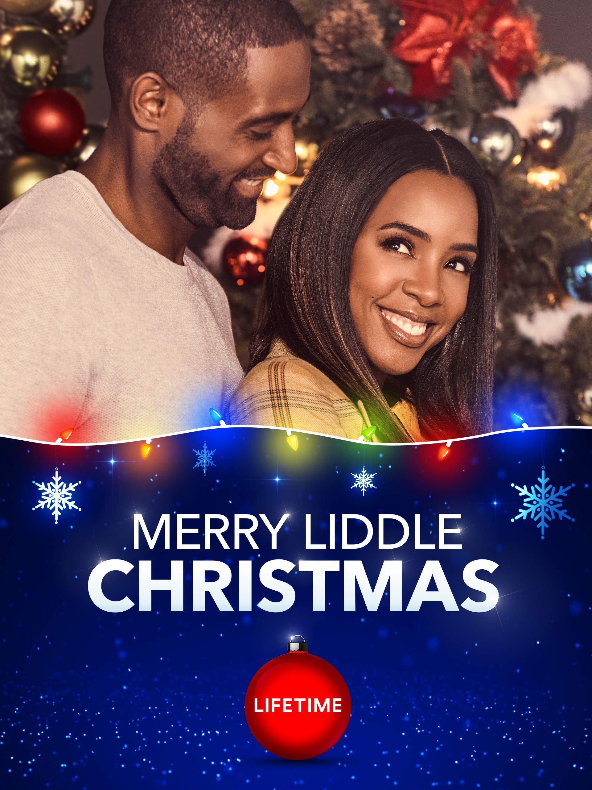 Film Review: 'Merry Liddle Christmas' | Geeks