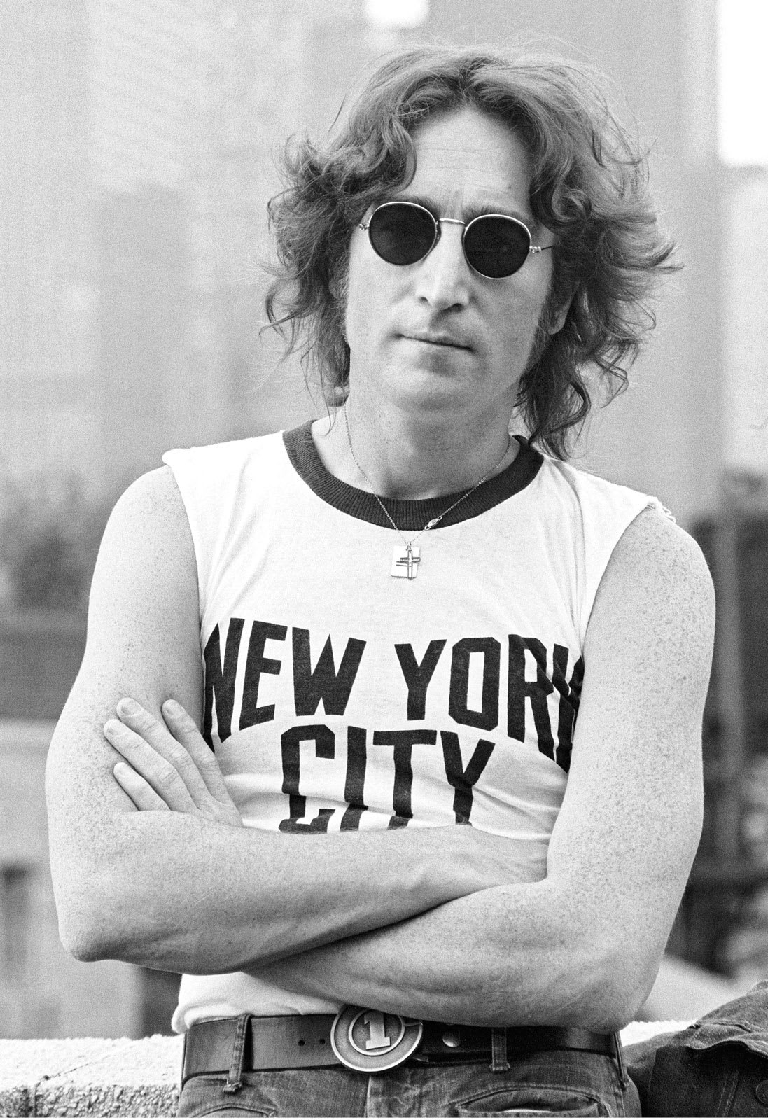 John Lennon 7 Ways That He Changed The World Beat