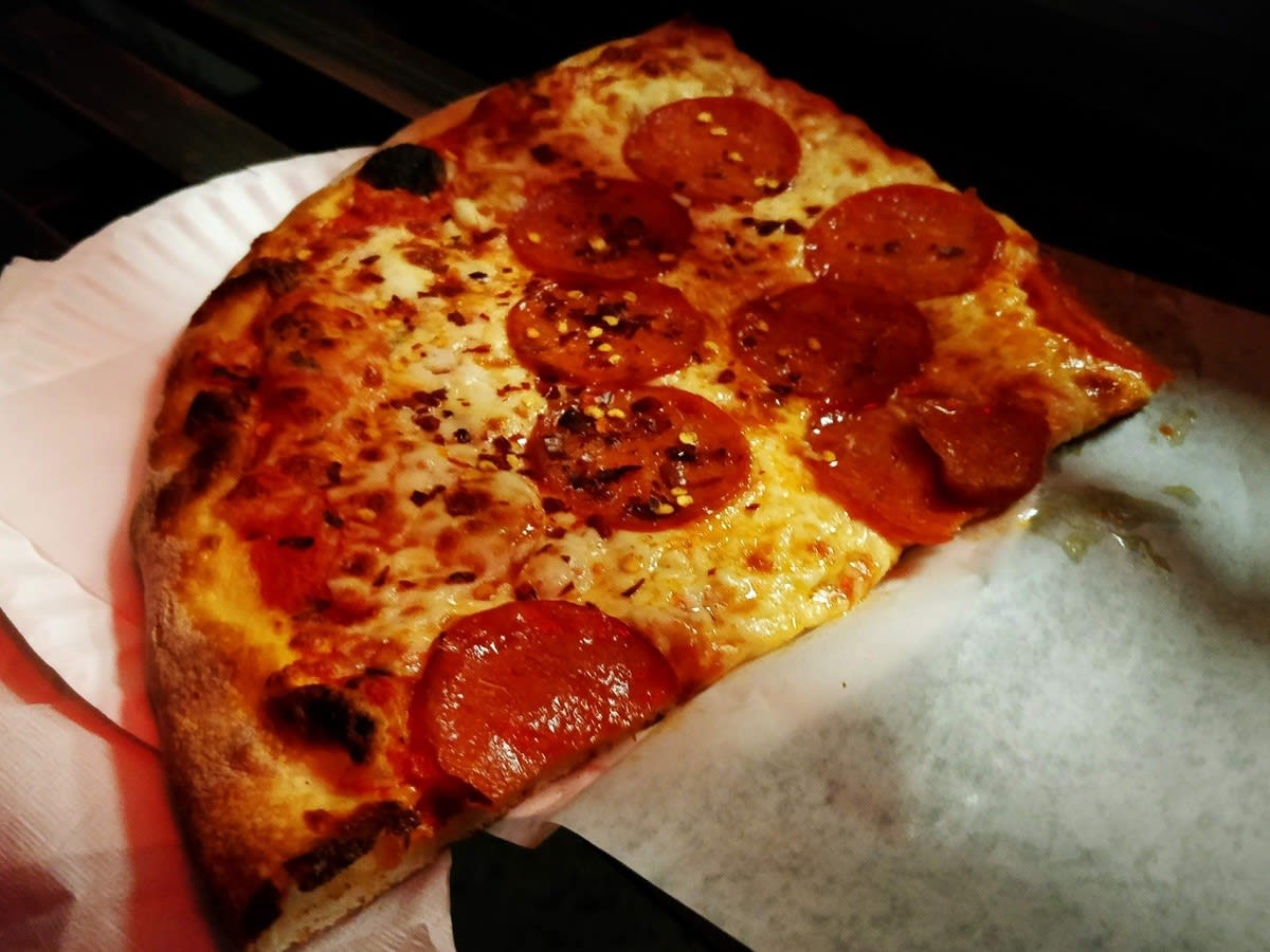 Top 8 pizza places in Scarborough, Toronto Feast