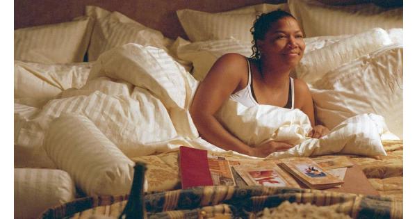 Last Holiday - A Movie Review | Geeks - Vocal Media