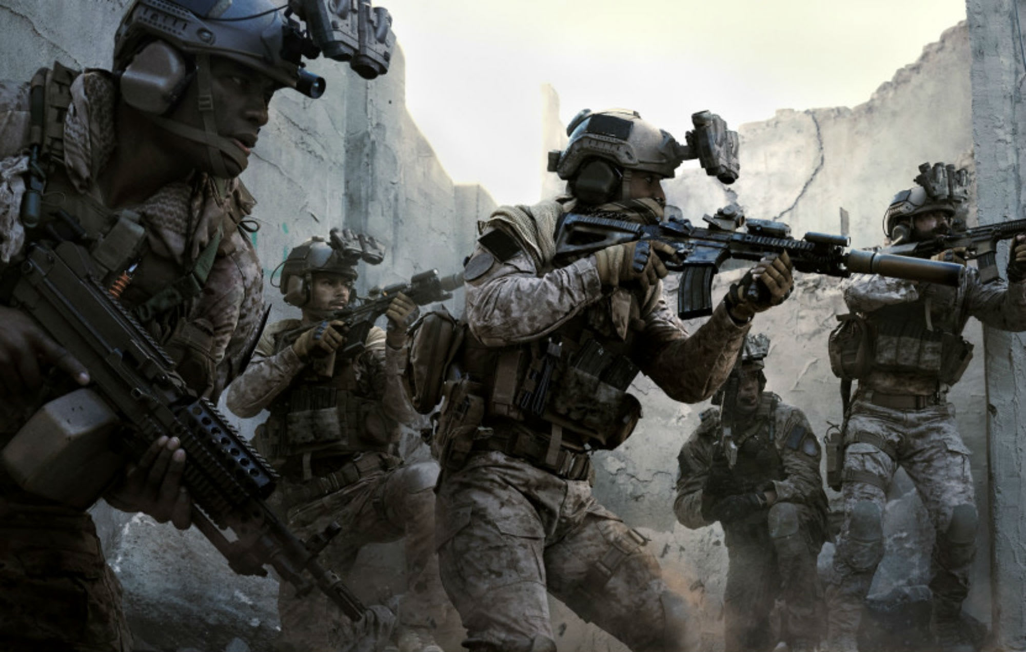 Call of Duty: Black Ops Cold War – Best Loadout for LW3 Sniper | Gamers