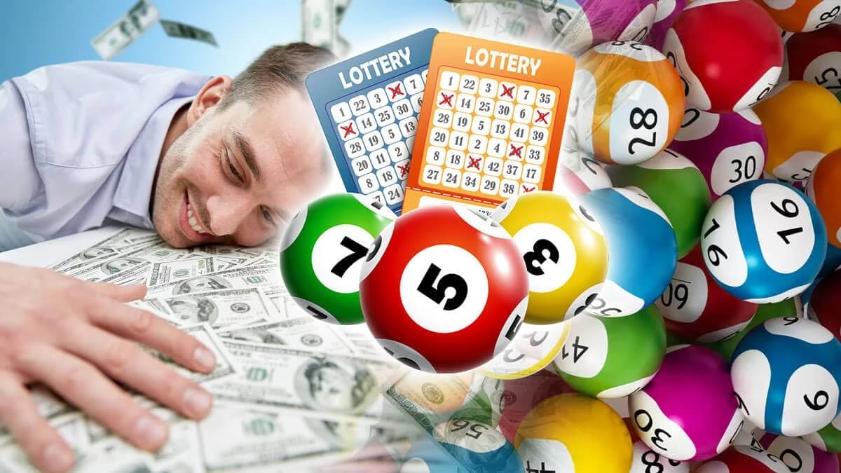 Tips To Increase Your Chances Of Winning The FIVE Lottery