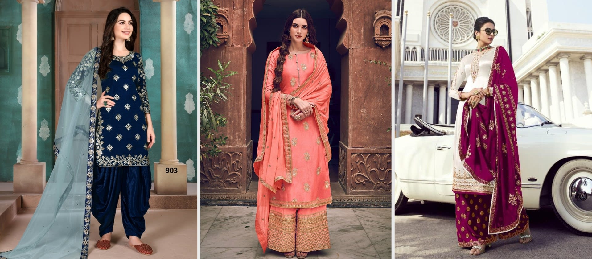 How to Identify the Best Online Boutique for Indian Dresses! Styled