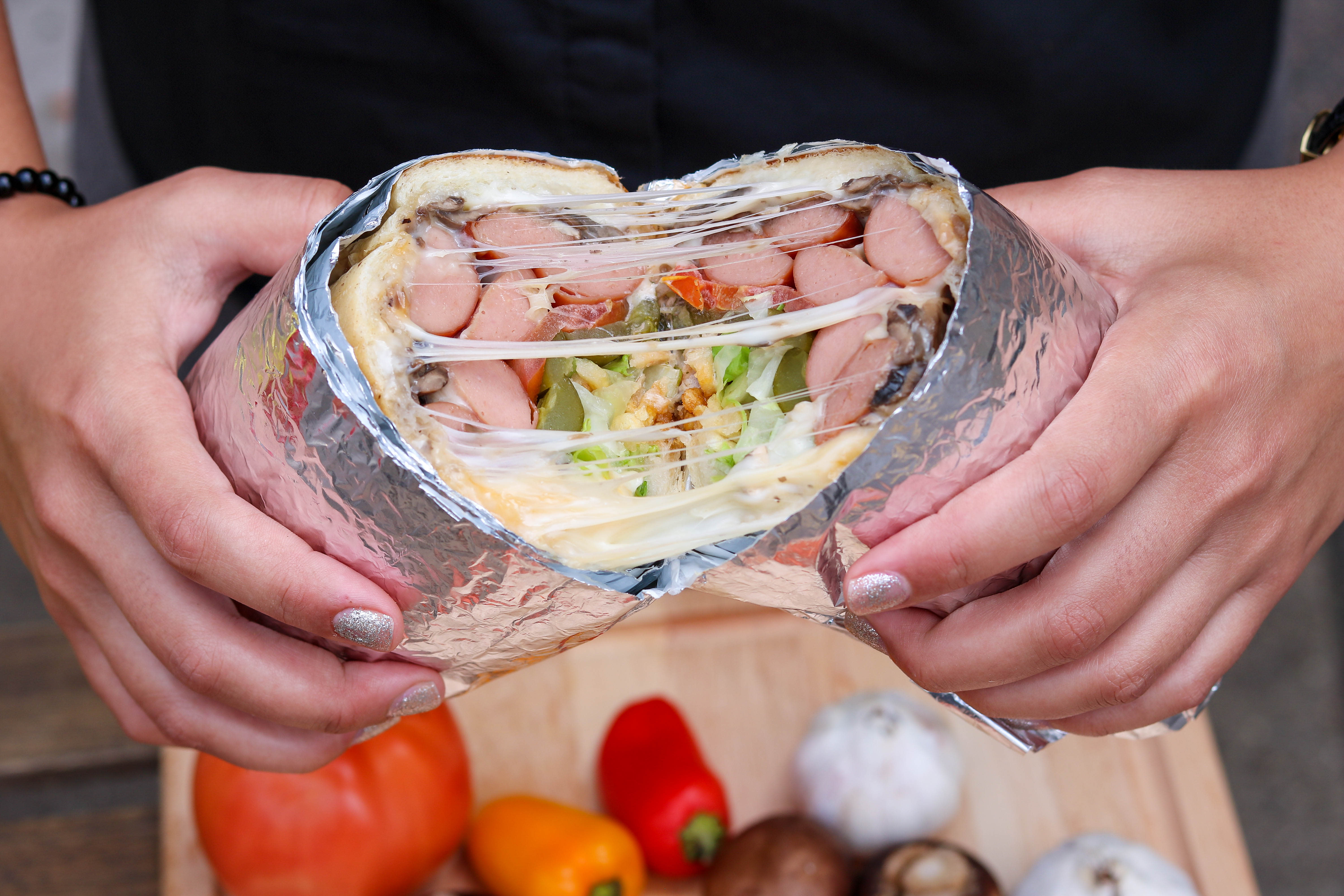 Best delivery and takeout restaurants in Vancouver Feast