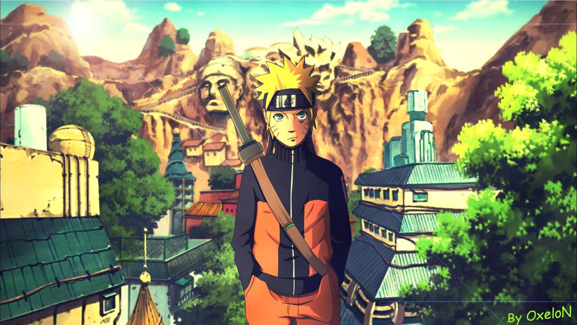 Boruto: Naruto's Son Is Revived But Momoshiki's Threat Is Even Bigger