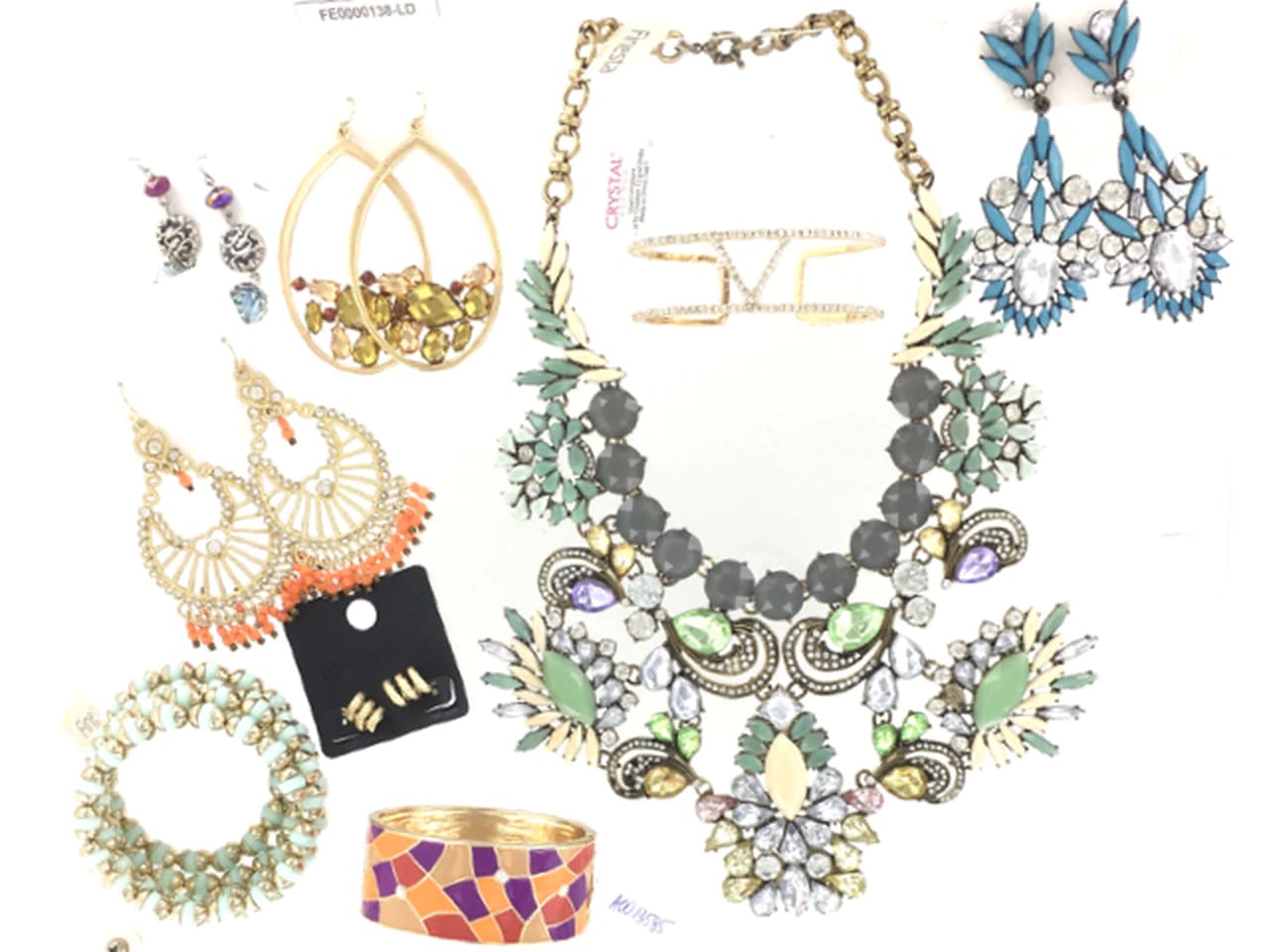 How to start profitable fashion jewelry resell business at home Journal