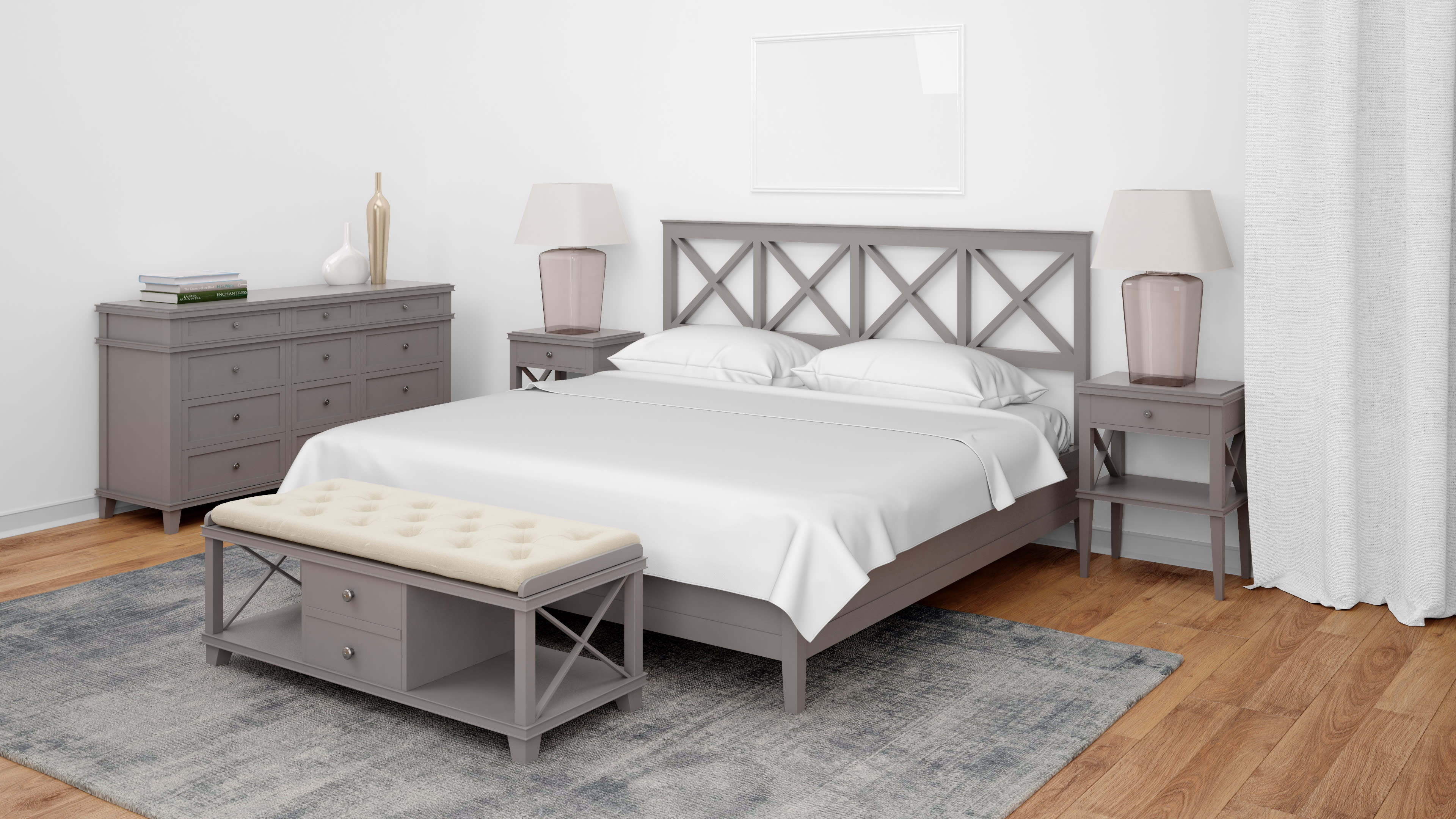 Master Bedroom Color Trends 2021 Lifehack