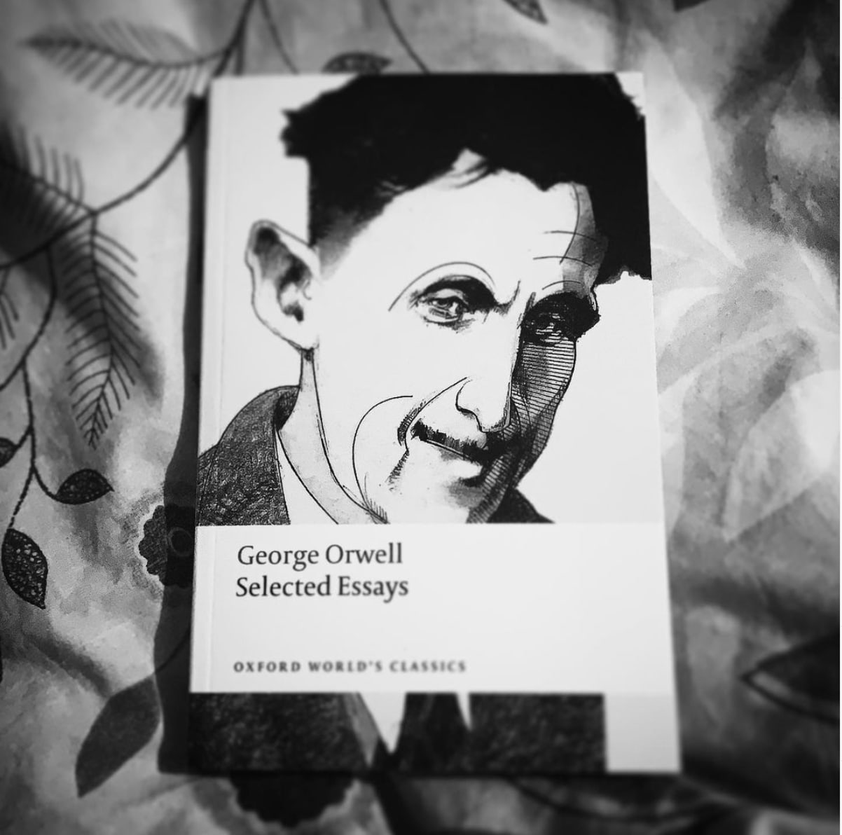 best essays by george orwell