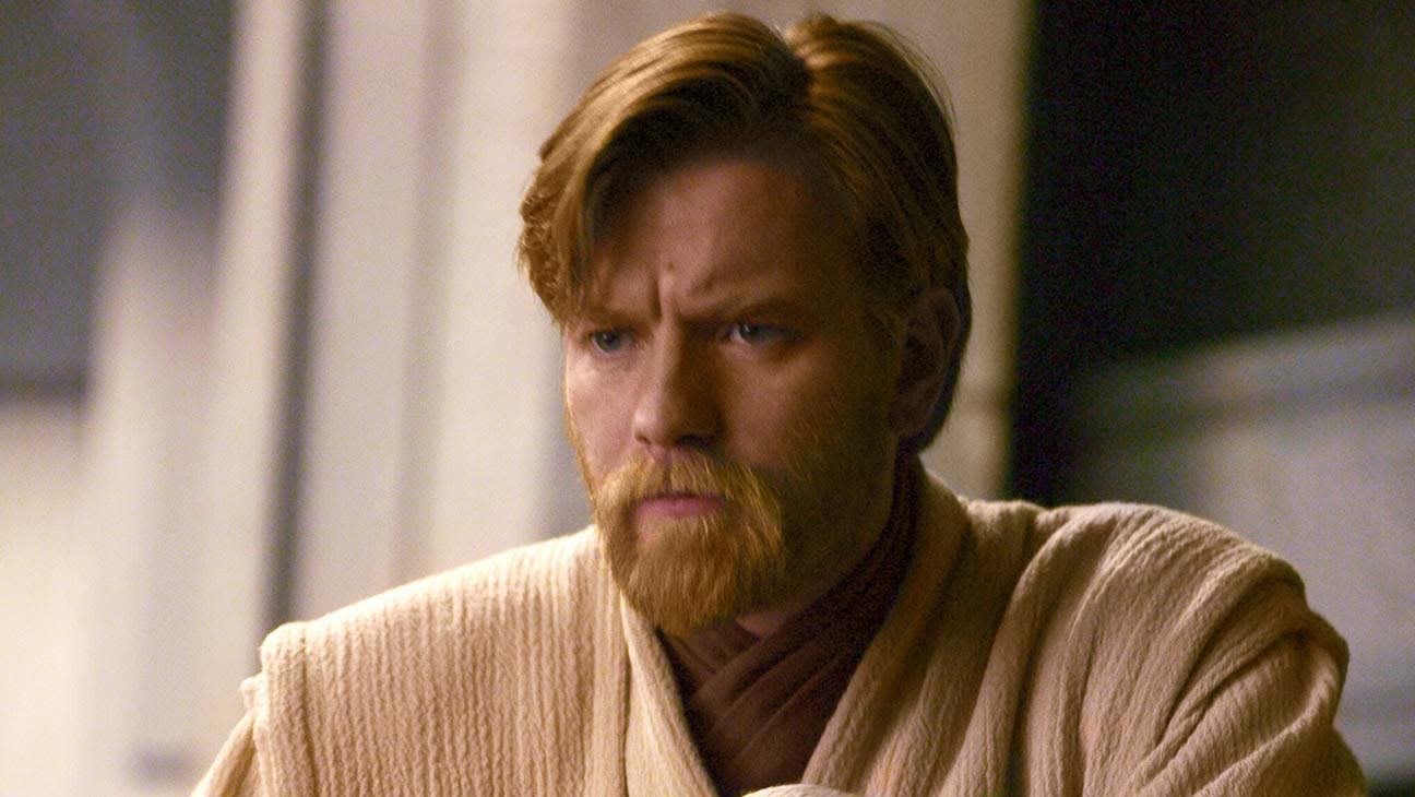 Ewan McGregor Shares Production Update On ObiWan Series