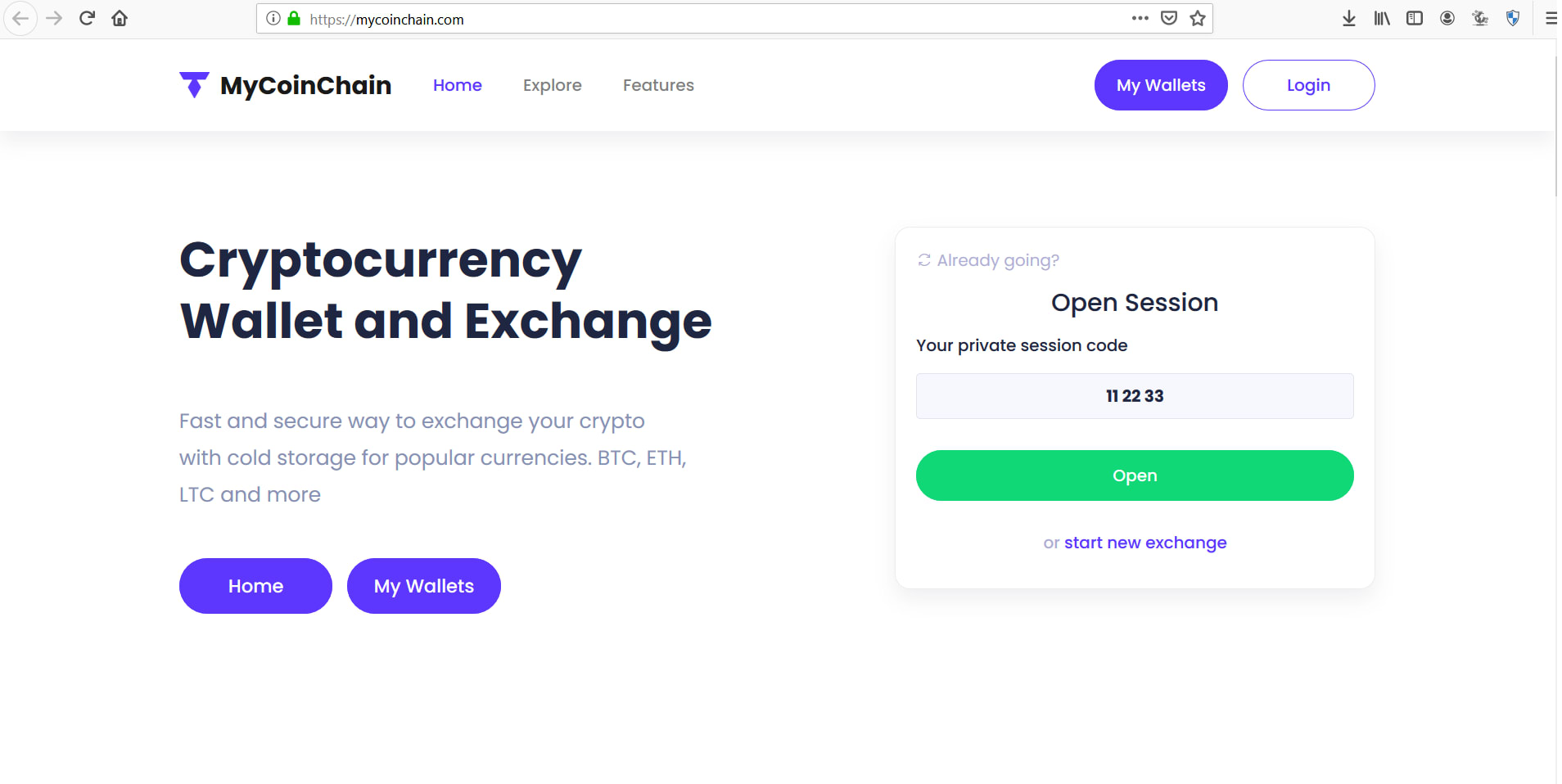How To Mix(Tumble) Bitcoin(BTC) To Bitcoin(BTC)? | The Chain