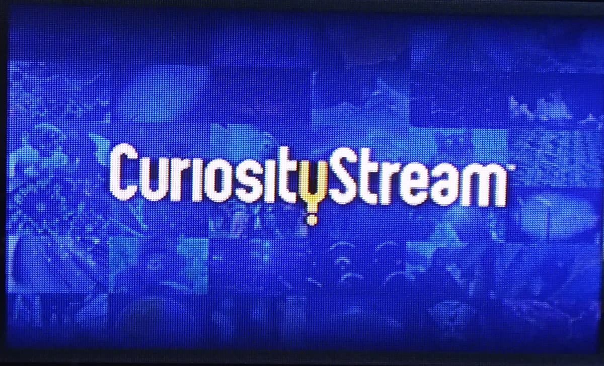 CuriosityStream Has the Answer for What You're Curious About Geeks