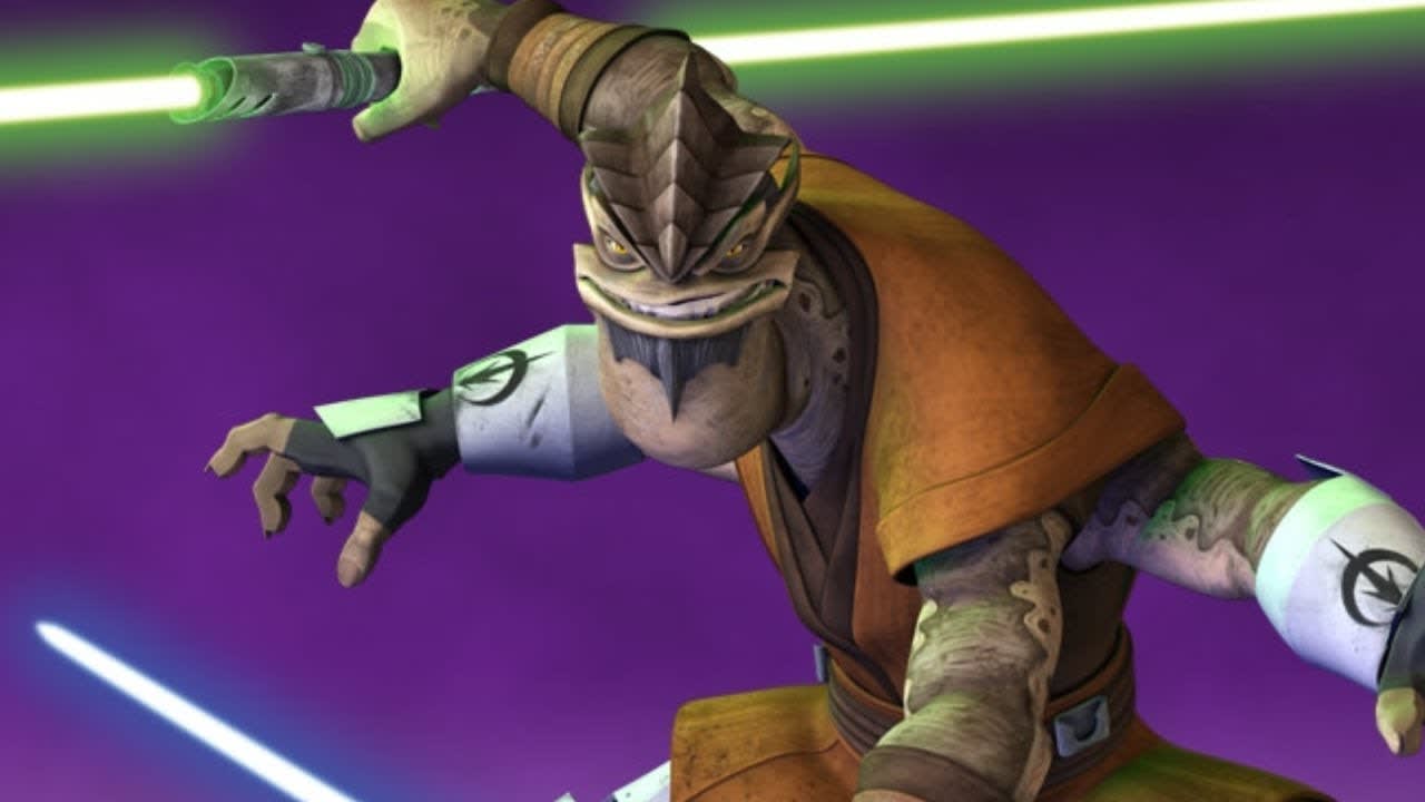 How The Umbara Arc Of 'The Clone Wars' Could Have Been Better | Futurism
