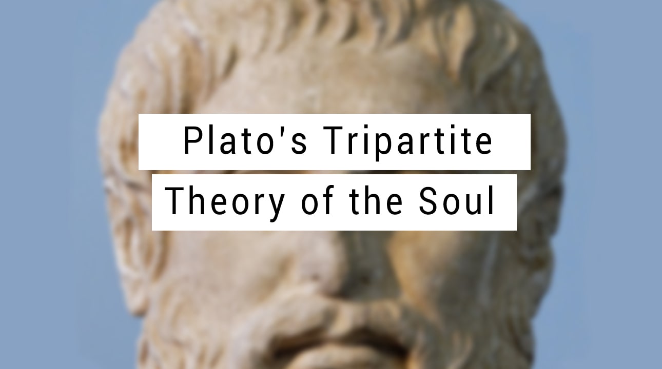 Plato's Tripartite Theory of the Soul Humans
