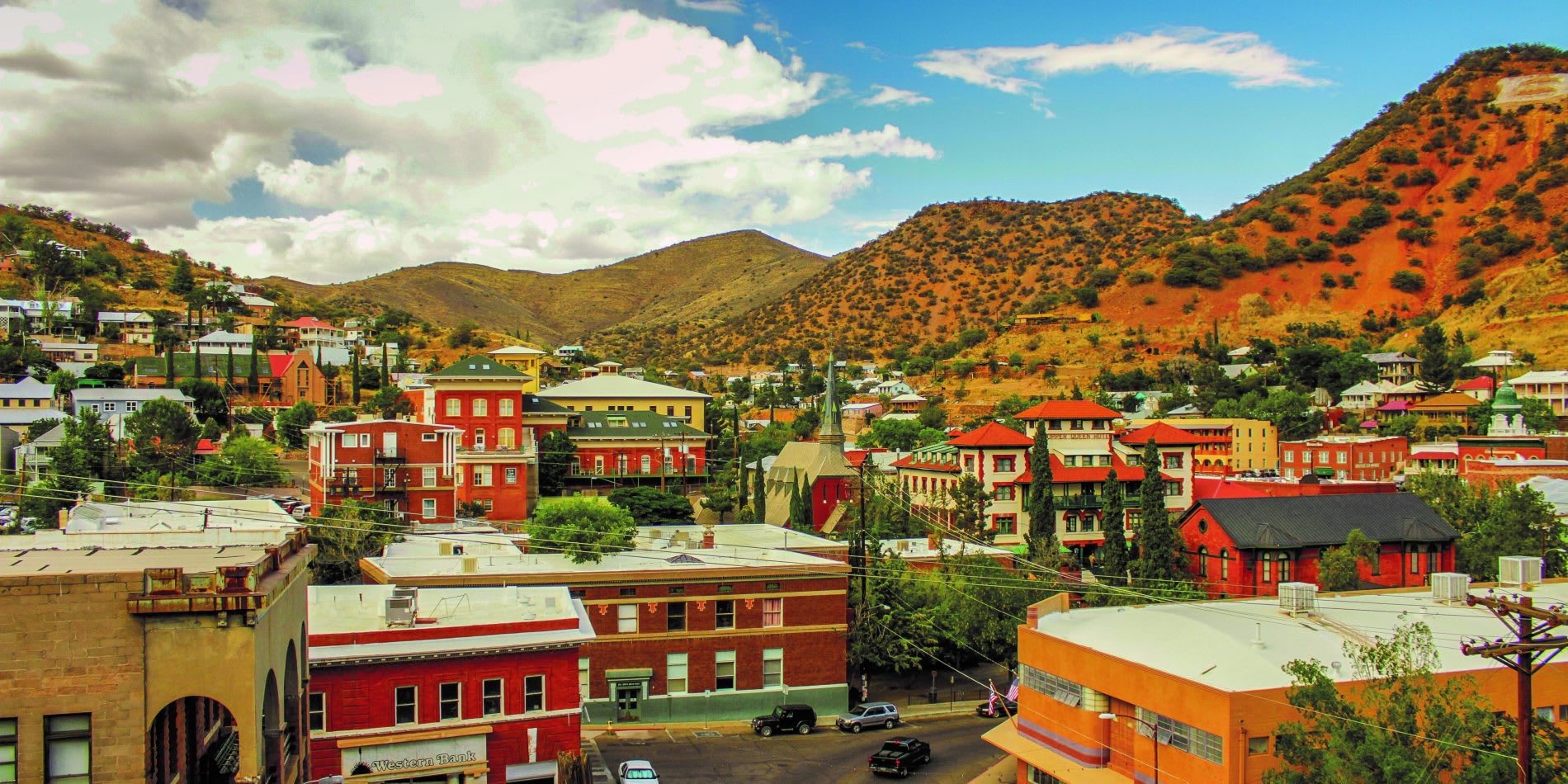 Things You Can Do in Bisbee While Your Visit Wander